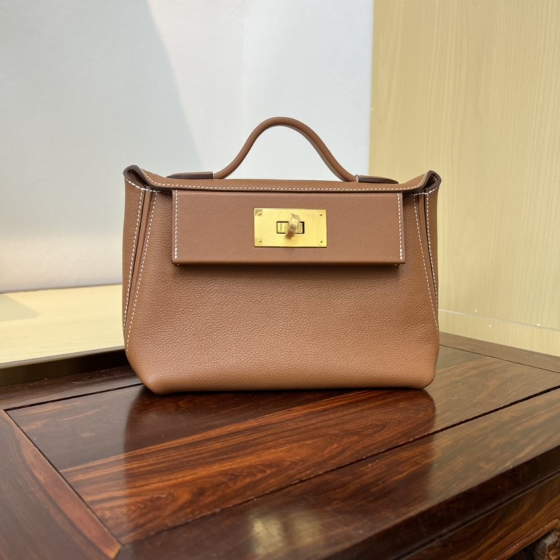 H**mes kelly 2424 mini bags